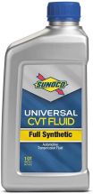 Sunoco Full Synthetic Universal CVT Fluid