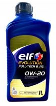 ELF Evolution Full-Tech R FE 0W-20