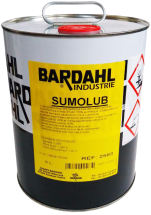 Присадка в масло моторное (Дополнительная защита) Bardahl Sumolub