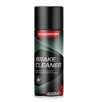 Очиститель тормозных механизмов CHAMPION Brake Cleaner