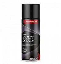 Смазка - спрей универсальная CHAMPION Multispray