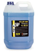 Vipoil Antifreeze G11 Profi 40 (-30C, синий)