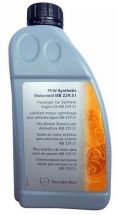Mercedes 5W-30 229.51 PKW Engine Oil