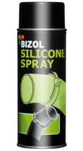 Силиконовая смазка Bizol Silicone Spray