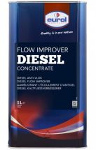 Присадка в дизтопливо (Антигель) Eurol Diesel Flow Improver