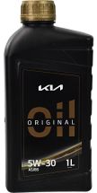 Hyundai/KIA 5W-30 Original Oil