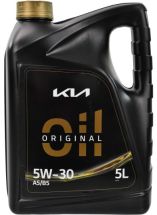 Hyundai/KIA 5W-30 Original Oil