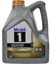Mobil 1 5W-50 FS X2