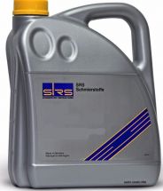 SRS Magnum 4T 20W-50