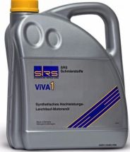 SRS ViVA 1 Special LL-FE 0W-20