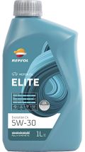 Repsol 5W-30 Elite Evolution C4