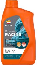 Repsol Racing 5W-40 4T