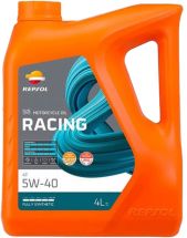 Repsol Racing 5W-40 4T