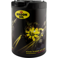 Kroon Oil Specialsynth MSP 5W-40