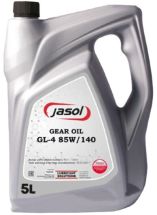 Jasol Gear Oil 85W-140