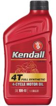 Kendall 10W-40 4T