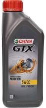 Castrol GTX 5W-30