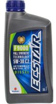 Suzuki Ecstar F9000 C2 Diesel 5W-30