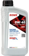 Rowe Hightec Racing Oil 0W-40
