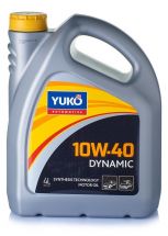 Yuko Dynamic 10W-40