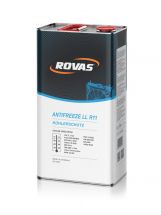 Rovas Antifreeze LL R11 (-70С, синий)