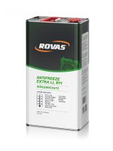 Rovas Antifreeze Extra LL R11 (-70С, зеленый)