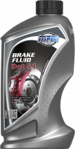 MPM Brake Fluid DOT 5.1