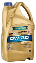 Ravenol SSV 0W-30