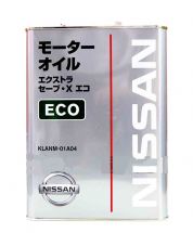 Nissan Extra Save X Eco 0W-16