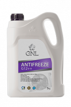 GNL Antifreeze G12 ++ (-40C, фиолетовый)