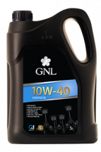 GNL Synthetic 10W-40