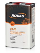 Rovas 5W-30