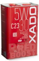 XADO Atomic Oil 5W-30 C23 Red Boost