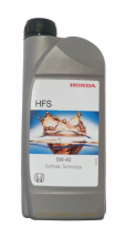 Honda HFS 5W-40