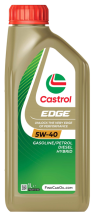 Castrol Edge 5W-40