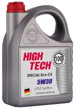 Hundert High Tech Special Eco-C4 5W-30