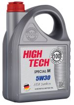 Hundert High Tech Special M 5W-30