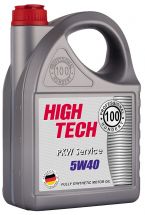 Hundert High Tech 5W-40