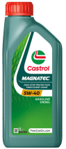 Castrol Magnatec 5W-40 C3