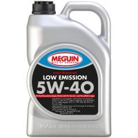 Meguin Megol Low Emission 5W-40