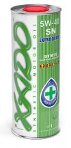 XADO Atomic Oil 5W-40 SN