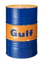 Gulf Superfleet Supreme 10W-40