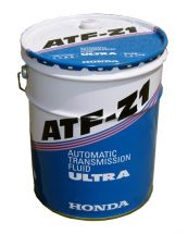 Honda ATF-Z1 Ultra