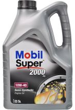 Mobil 10W-40 Super 2000 X1