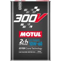 Motul 300V Le Mans 10W-60