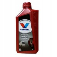 VALVOLINE HD Gear Oil 75W-80