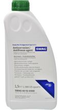 SWAG Ready Mix G11 (-30c, зеленый)