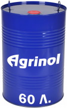 Agrinol CG-4/SJ 15W-40