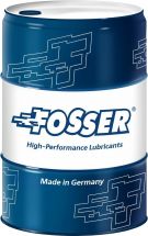 FOSSER Premium RSL 5W-50