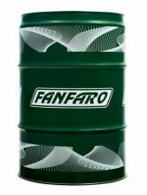 Fanfaro for Ford Formula F 5W-30 SN 6716